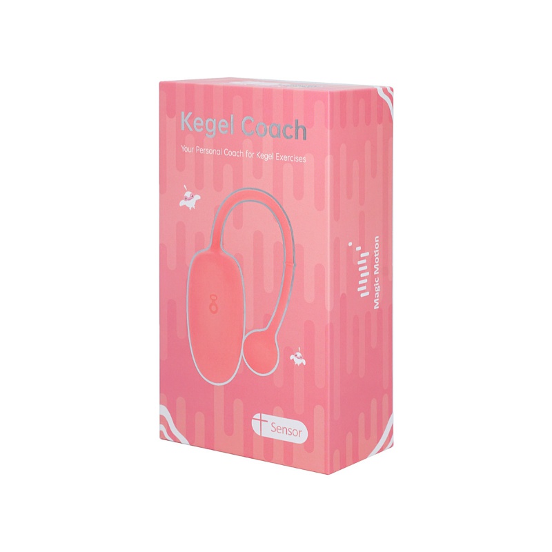 Тренажер Кегеля Magic Kegel Coach