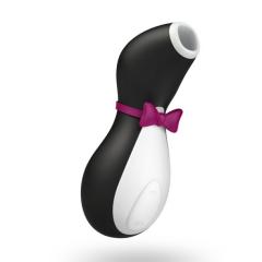 Satisfyer Penguin волновой стимулятор клитора  