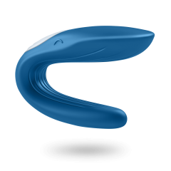  Вибратор для пар Satisfyer Partner Whale, J2008-5-P