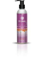 Массажный лосьон DONA - Дразнящие тропики (JO40528)