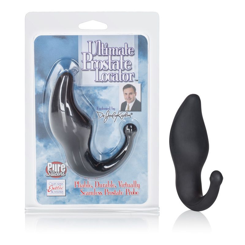 Массажер простаты "Ultimate prostate locator" SE5639-15