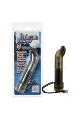 Массажер простаты Dr. Joel Kaplan® Perineum Massager™ 4.5&quot; (SE5643-10)