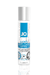 Охлаждающая водная смазка JO® H2O COOL, 30 мл