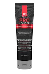 Ментоловый гель пролонгатор JO® PROLONGER, 60 мл