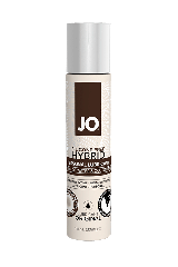 JO10554 &quot;hybrid water & coconut oil&quot; смазка 30 мл.