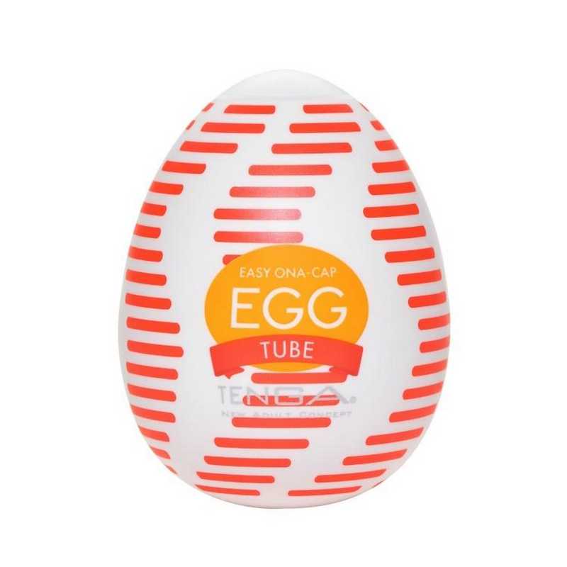 EGG-W04 "tube" мастурбатор 