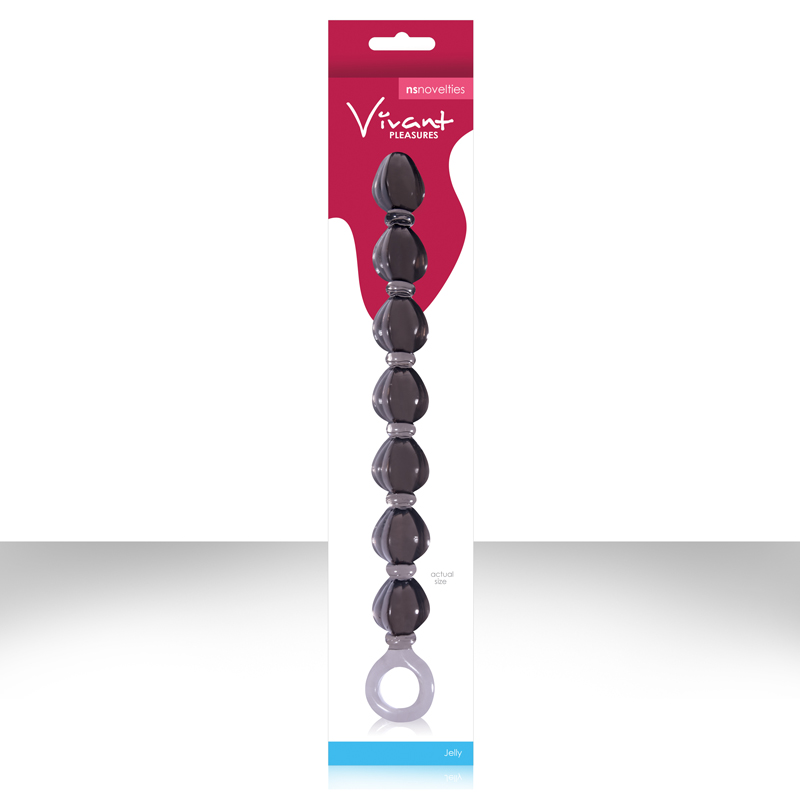 Анальная цепочка "Vivant Pleasures"