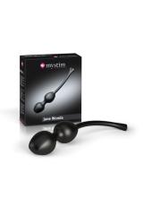 Mystim E-stim Geisha Balls Jane Wonda Вагинальные шарики с миостимуляцией