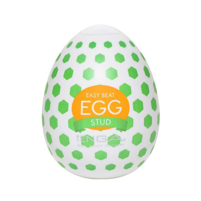 EGG-W02 "stud" мастурбатор 