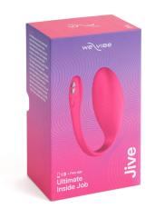 Виброяйцо We-Vibe Jive