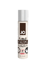 JO10556 &quot;water & coconut oil&quot; возбуждающая смазка 30 мл.