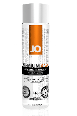 Анальный силиконовой лубрикант JO® Premium, 120 мл