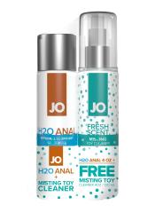 JO49045 &quot;H2O ANAL+CLEANER&quot; набор 1 шт