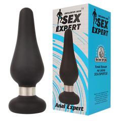 Пробка анальная Anal Expert 115/38 (SEM-55050)