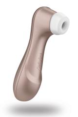 Satisfyer Pro 2 волновой стимулятор клитора 