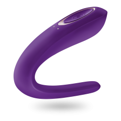 Вибратор для пар Satisfyer Partner, J2008-2-P