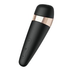 Satisfyer Pro 3 волновой стимулятор клитора с вибрацией