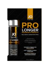 Лидокаиновый спрей пролонгатор JO® PROLONGER, 60 мл