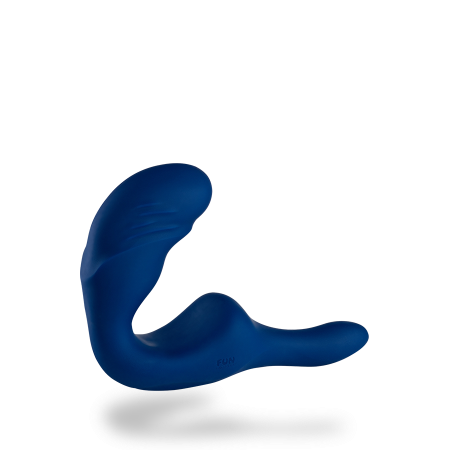 Cтрапон анатомический Share XS, синий 