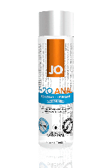 Анальная водная смазка JO® H2O ANAL, 120 мл