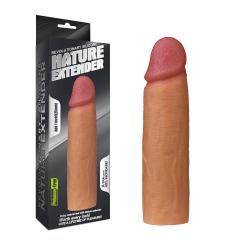 Насадка удлинитель 2.5 см Nature Extender, LV4211F