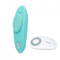 We-Vibe Moxie клиторальный стимулятор c креплением на трусики