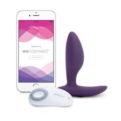 Анальная пробка We-vibe Ditto