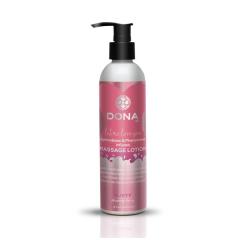 Массажный лосьон DONA - Застенчивые ягоды (JO40527)