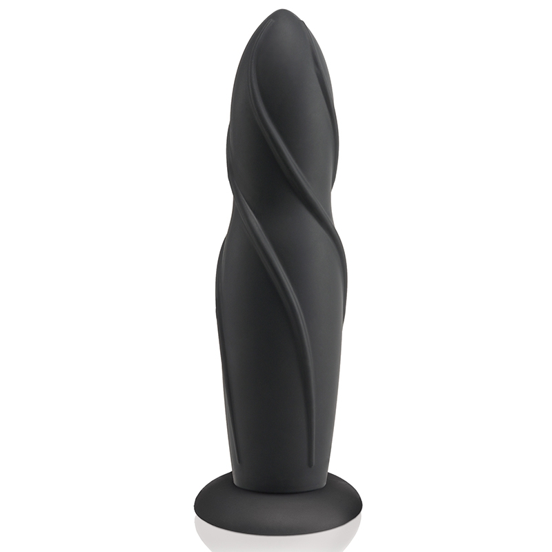 Фаллоимитатор на присоске 8" Dildo