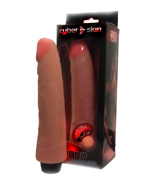 Вибратор реалистик (200/48) 801006