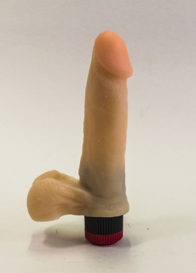 Вибратор реалистик (165/41) 111600