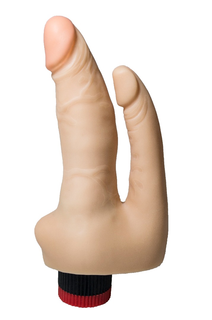 Вибратор двойной 170/32х21 (114700)