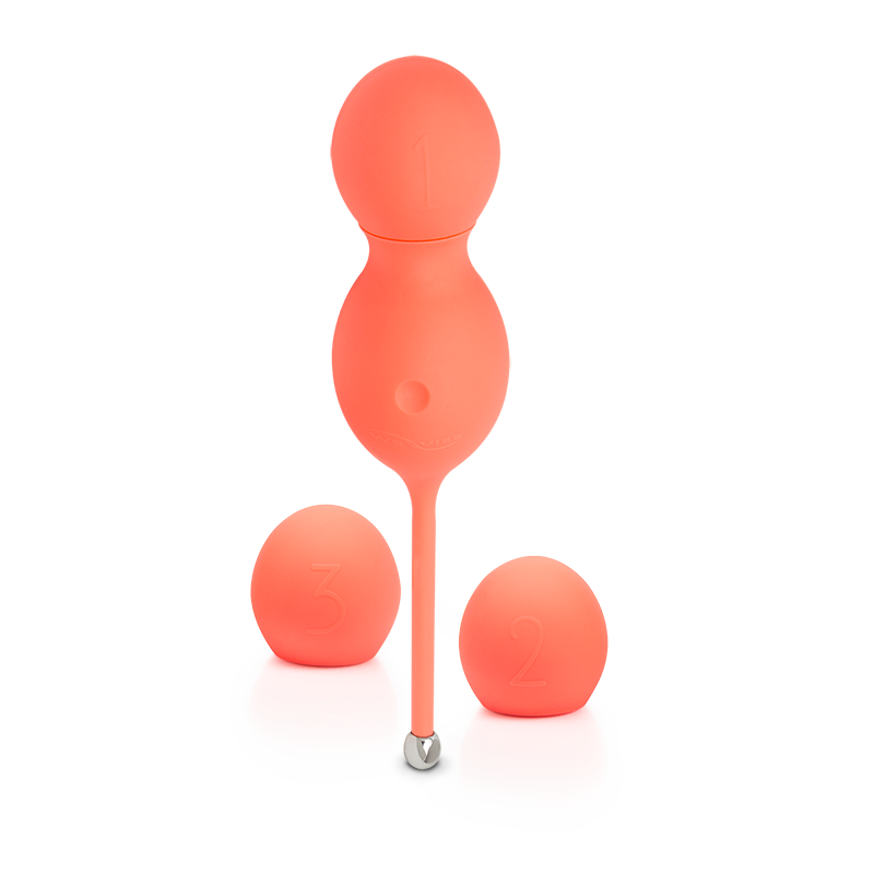 Вагинальный тренажор We-vibe Bloom